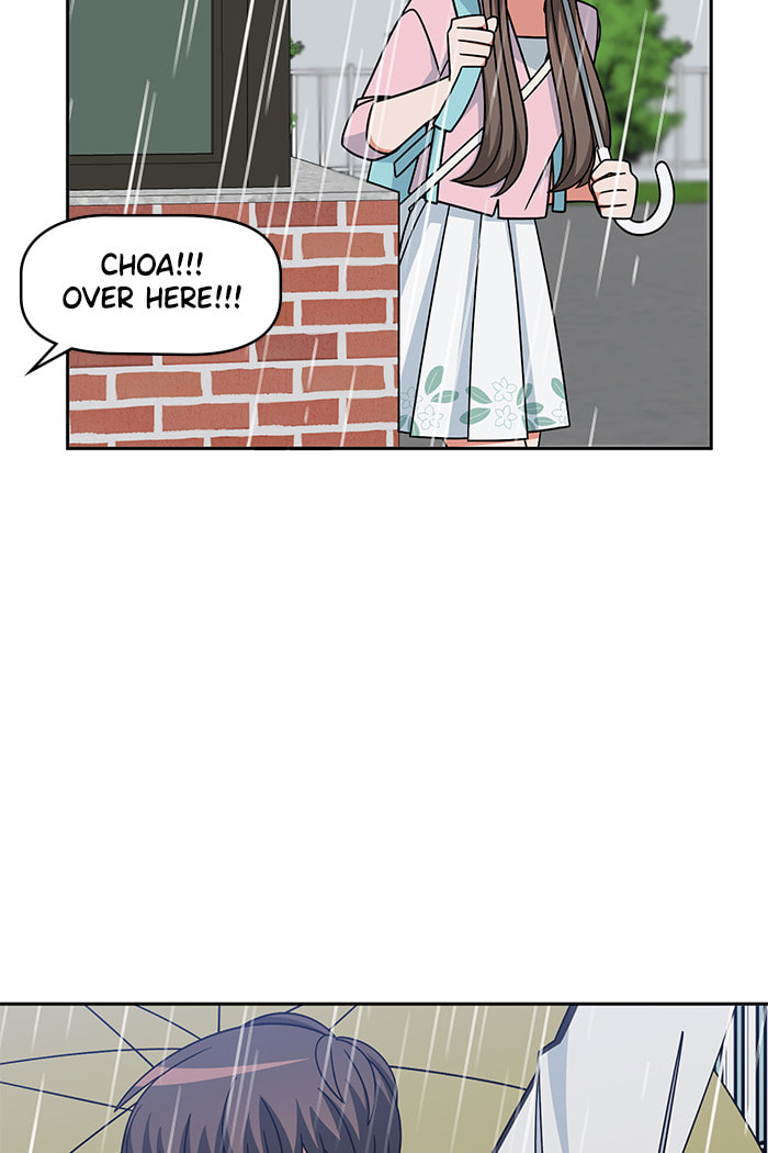 Swimming Lessons for a Mermaid Chapter 79 page 36 - 