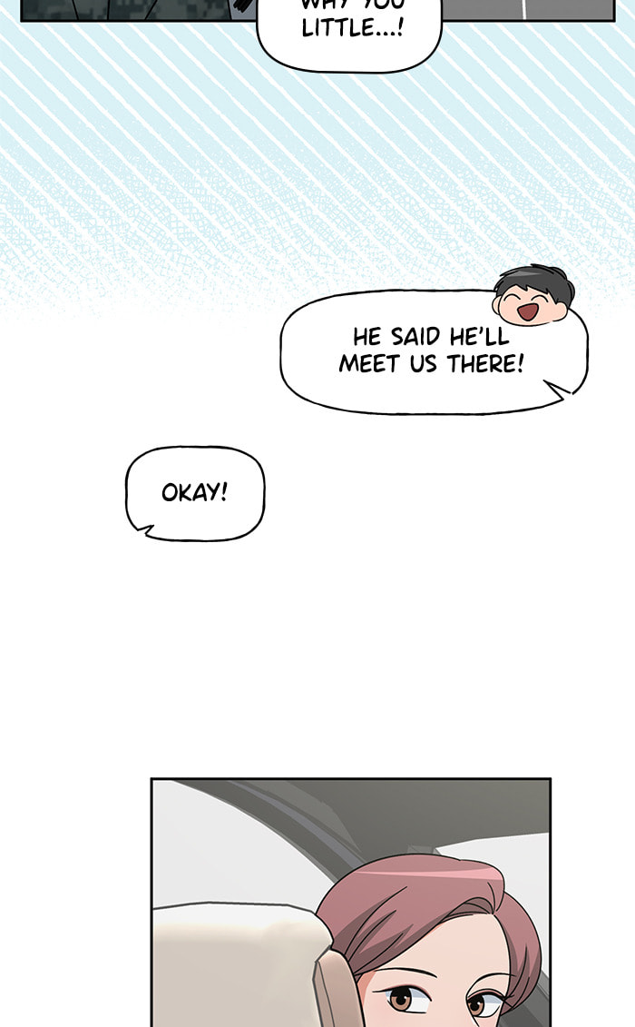 Swimming Lessons for a Mermaid Chapter 79 page 50 - 