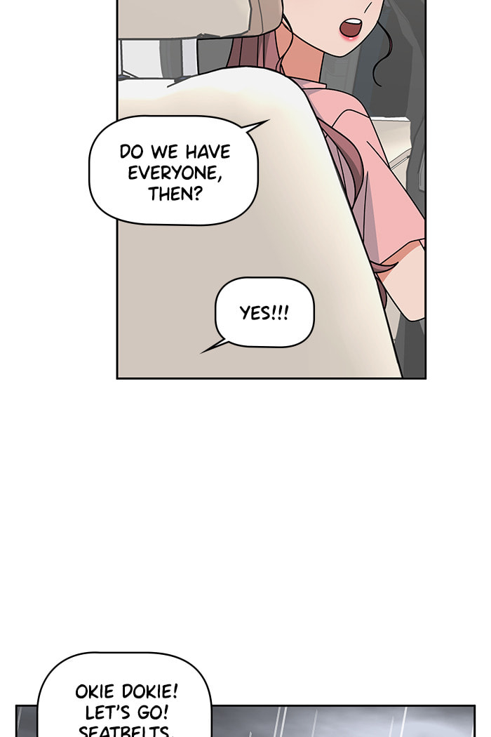 Swimming Lessons for a Mermaid Chapter 79 page 51 - 