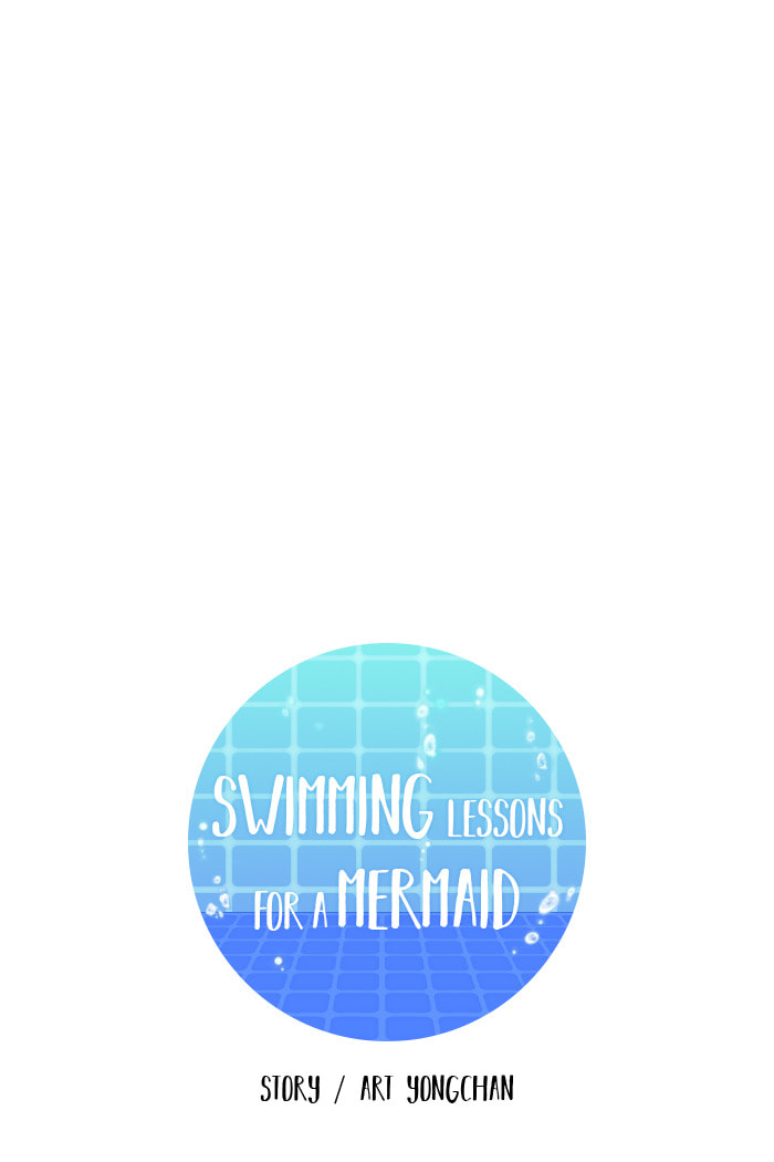 Swimming Lessons for a Mermaid Chapter 79 page 57 - 