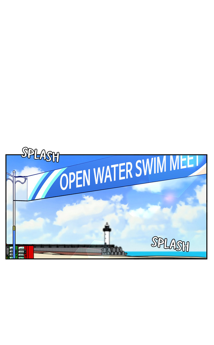 Swimming Lessons for a Mermaid Chapter 79 page 58 - 