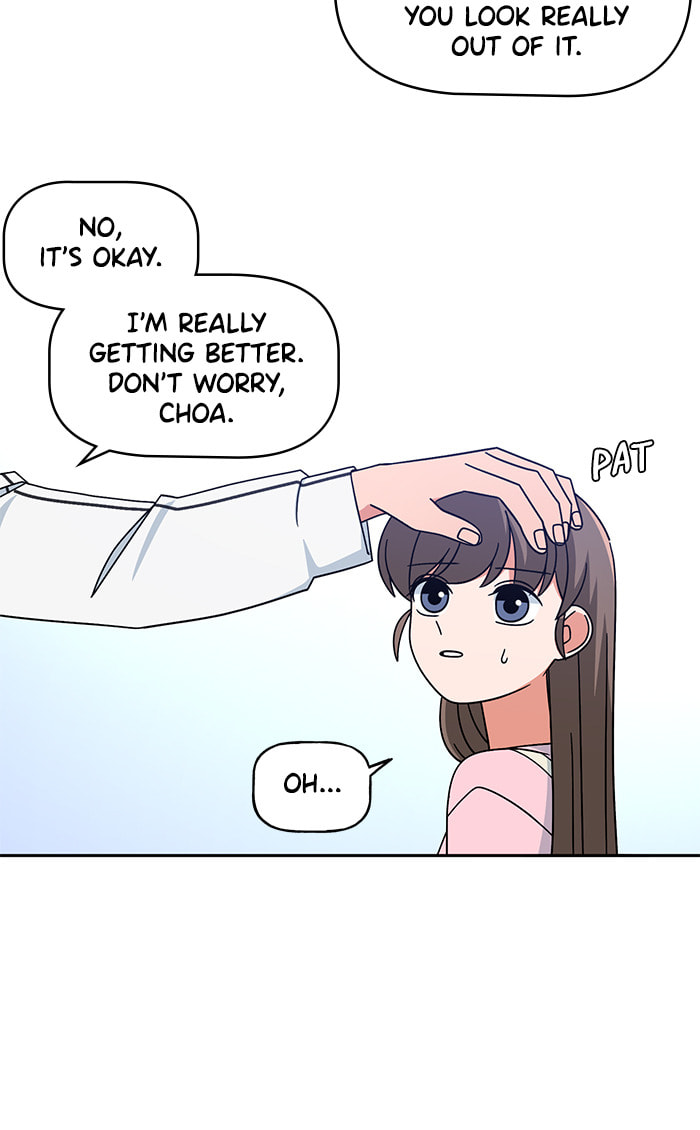 Swimming Lessons for a Mermaid Chapter 79 page 68 - 