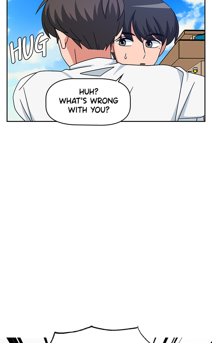 Swimming Lessons for a Mermaid Chapter 79 page 70 - 