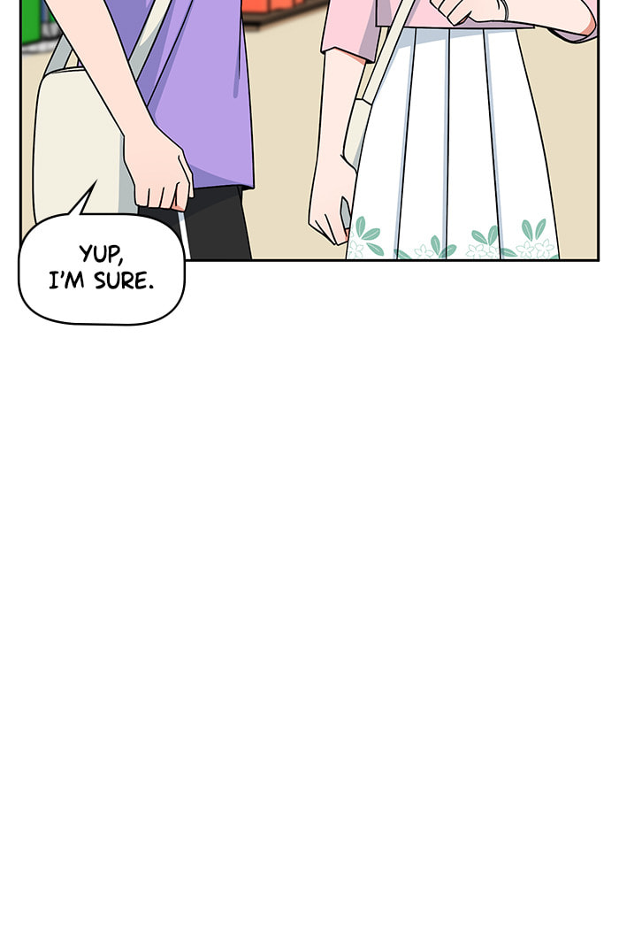 Swimming Lessons for a Mermaid Chapter 79 page 74 - 