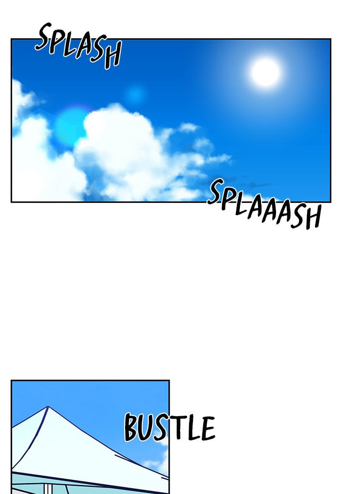 Swimming Lessons for a Mermaid Chapter 79 page 75 - 