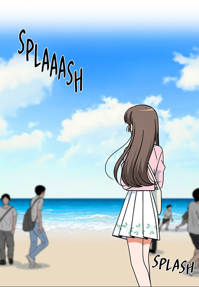 Swimming Lessons for a Mermaid Chapter 79 page 77 - 