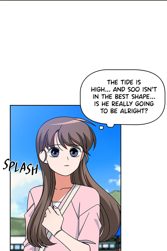 Swimming Lessons for a Mermaid Chapter 79 page 78 - 