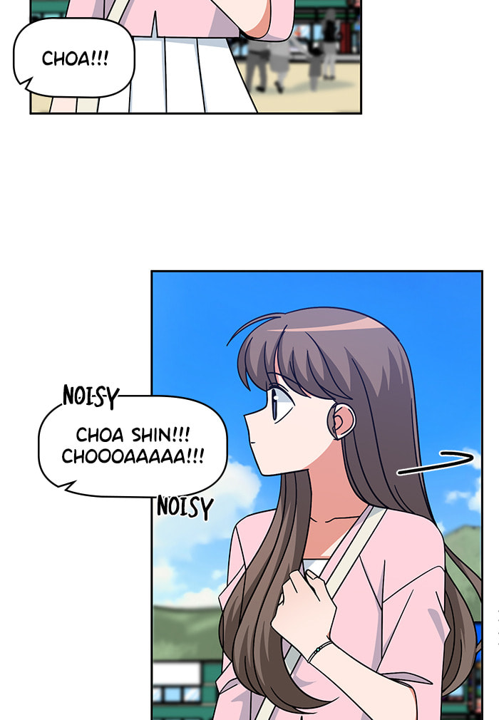 Swimming Lessons for a Mermaid Chapter 79 page 79 - 