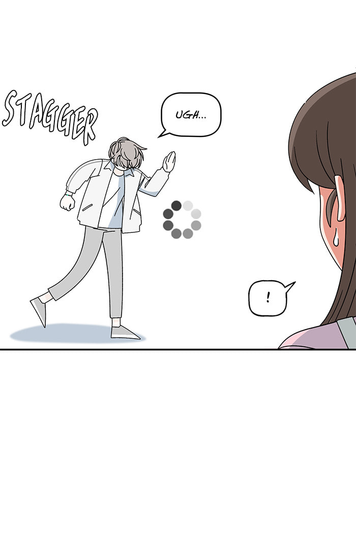 Swimming Lessons for a Mermaid Chapter 79 page 86 - 