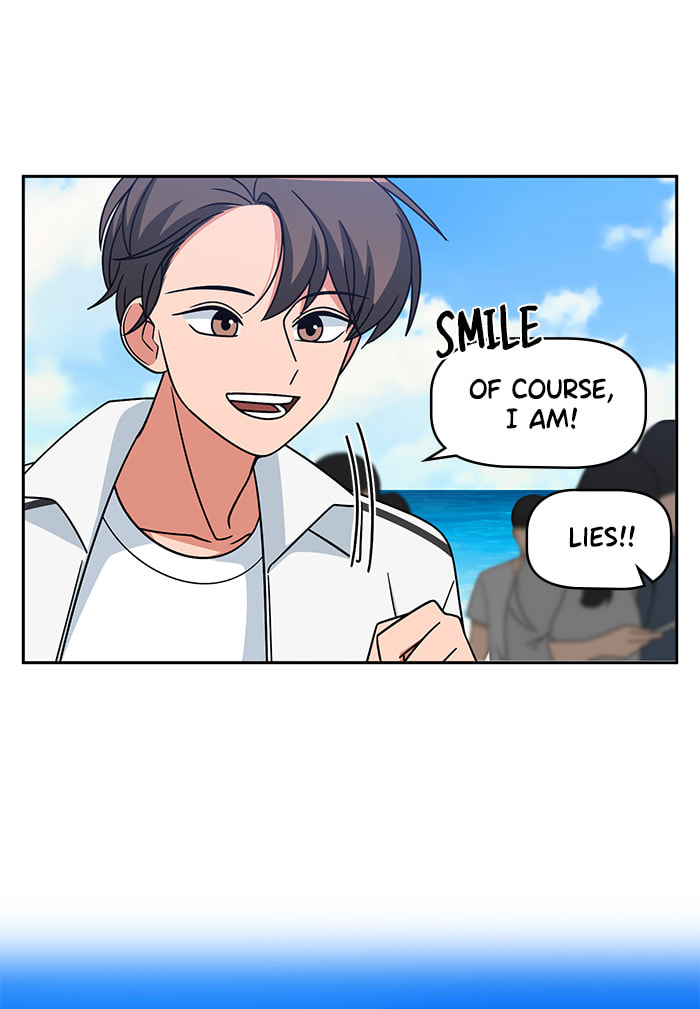 Swimming Lessons for a Mermaid Chapter 79 page 87 - 