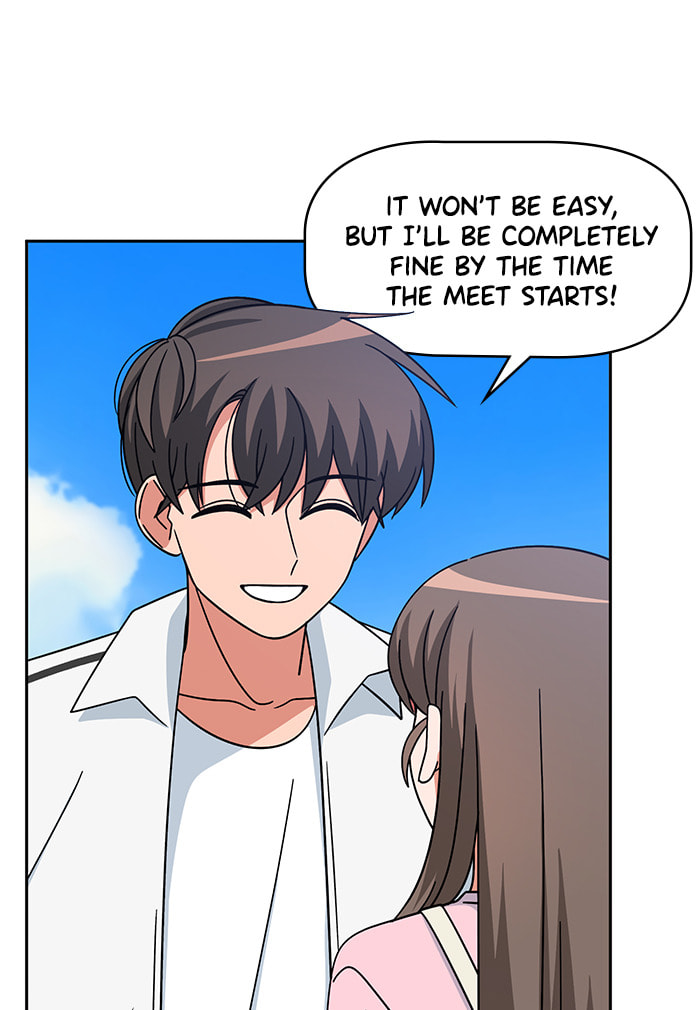 Swimming Lessons for a Mermaid Chapter 79 page 89 - 