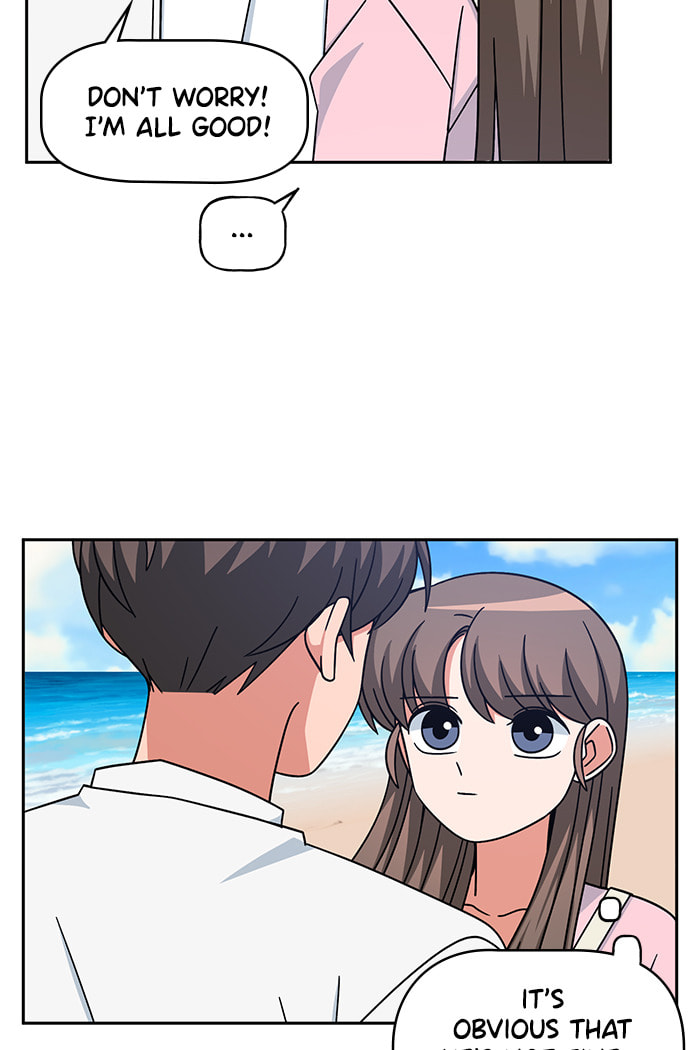Swimming Lessons for a Mermaid Chapter 79 page 90 - 