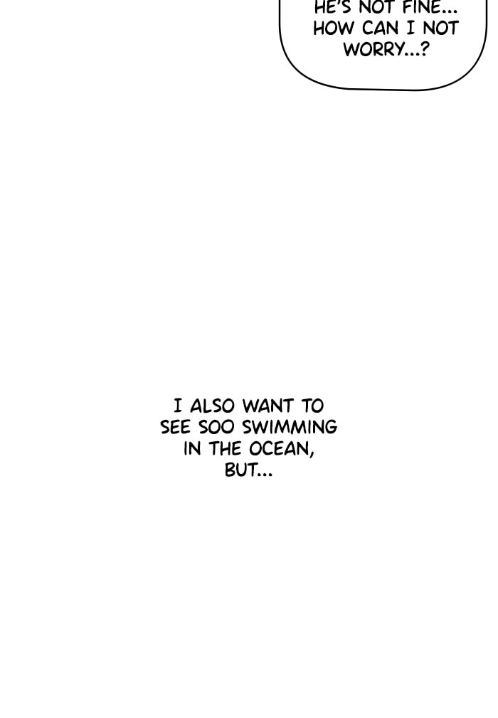 Swimming Lessons for a Mermaid Chapter 79 page 91 - 