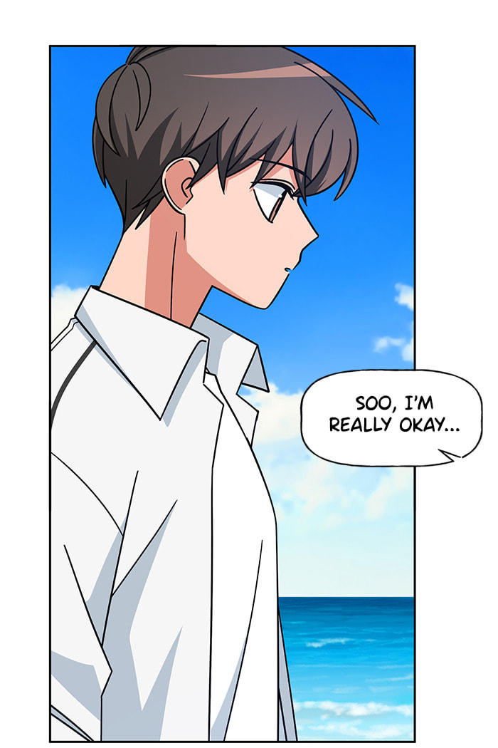 Swimming Lessons for a Mermaid Chapter 79 page 92 - 