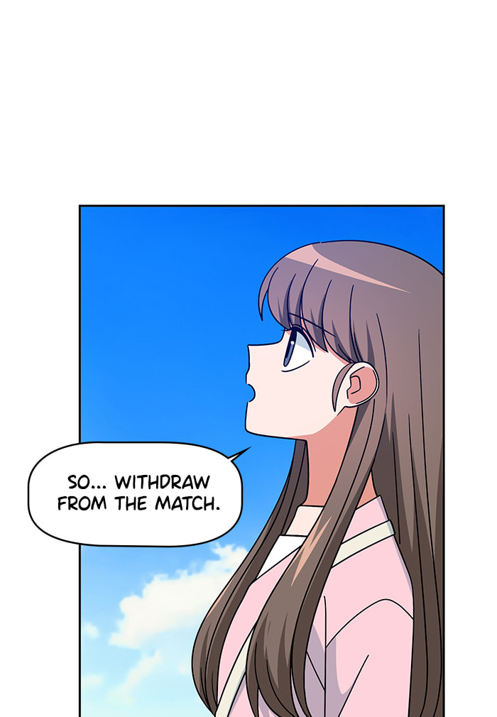 Swimming Lessons for a Mermaid Chapter 79 page 93 - 