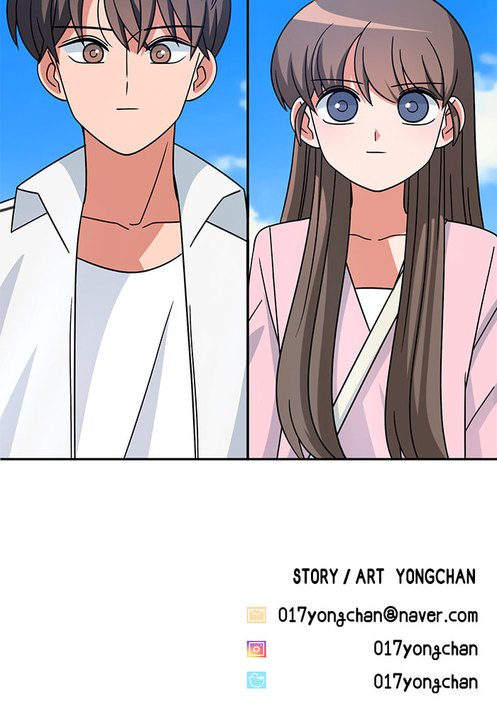 Swimming Lessons for a Mermaid Chapter 79 page 95 - 