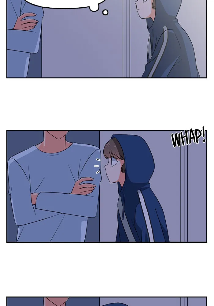 Swimming Lessons for a Mermaid Chapter 8 page 25 - 