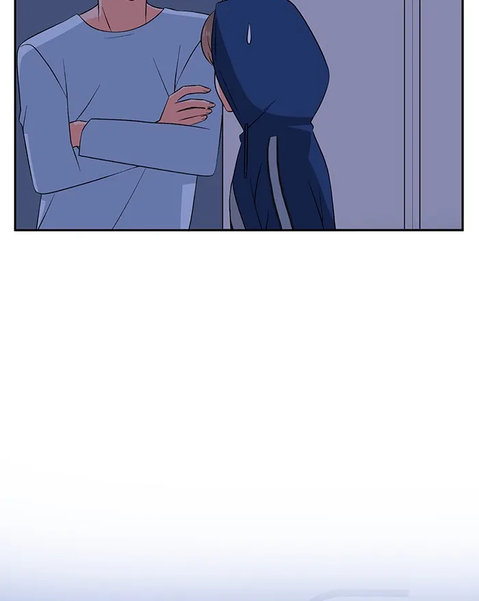 Swimming Lessons for a Mermaid Chapter 8 page 26 - 
