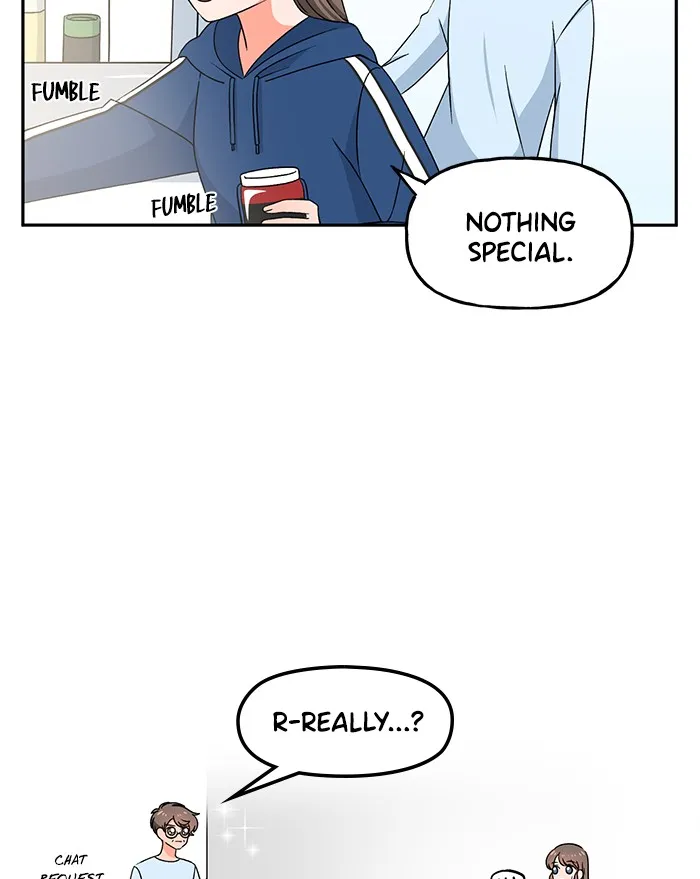 Swimming Lessons for a Mermaid Chapter 8 page 36 - 