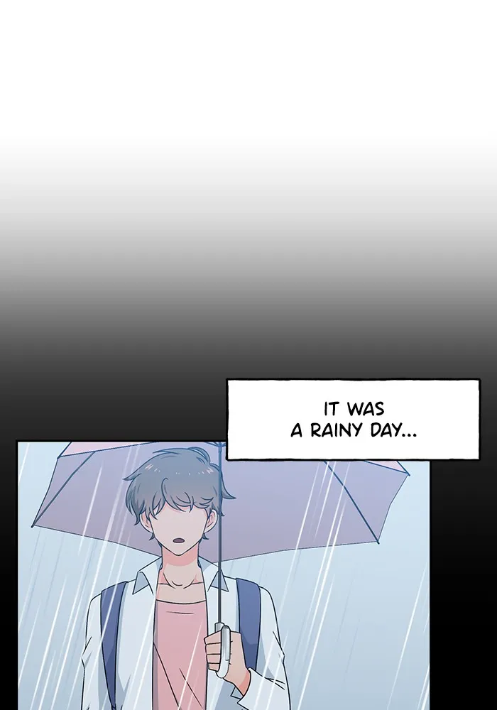 Swimming Lessons for a Mermaid Chapter 8 page 44 - 