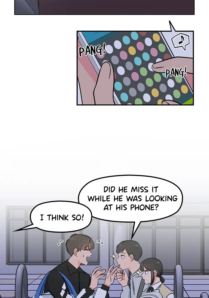 Swimming Lessons for a Mermaid Chapter 8 page 6 - 