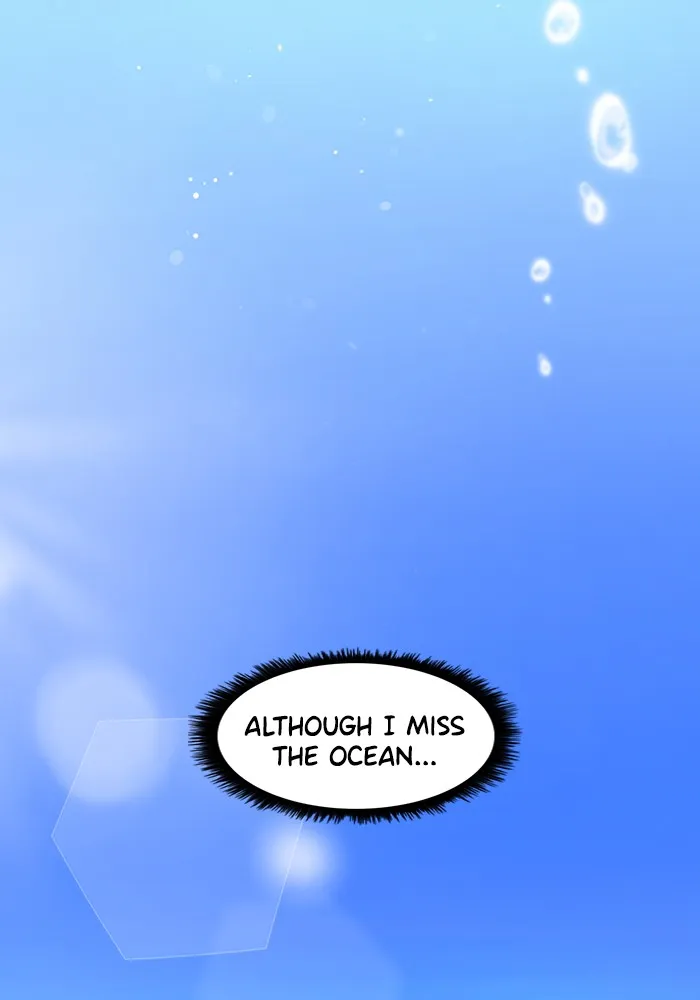 Swimming Lessons for a Mermaid Chapter 8 page 62 - 