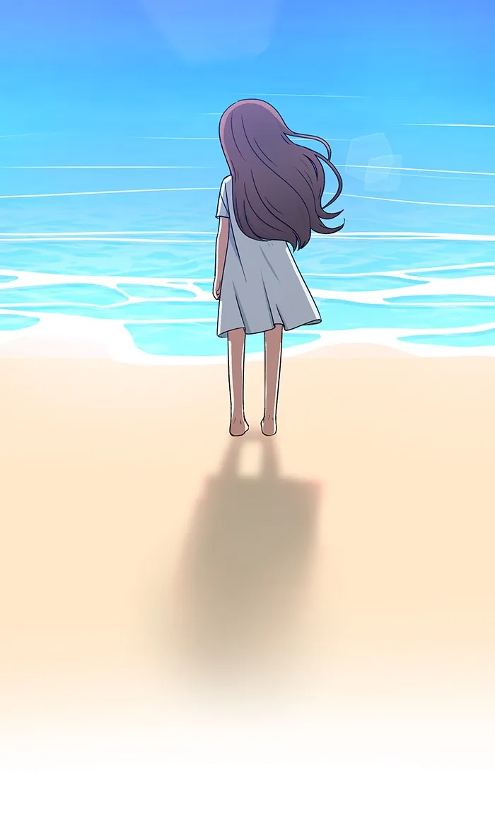 Swimming Lessons for a Mermaid Chapter 8 page 63 - 