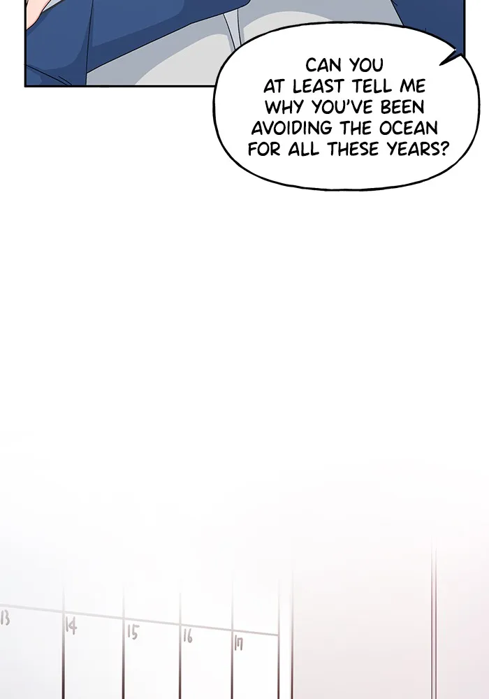 Swimming Lessons for a Mermaid Chapter 8 page 68 - 