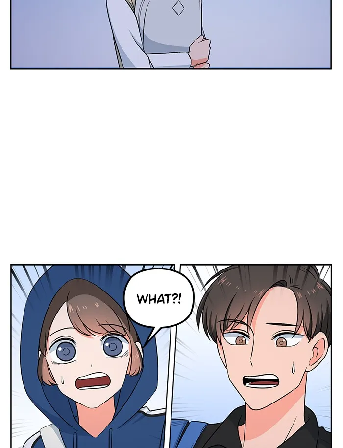 Swimming Lessons for a Mermaid Chapter 8 page 9 - 