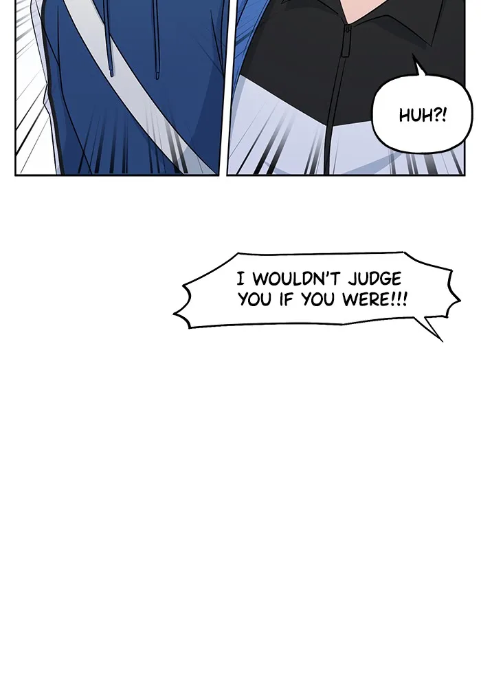 Swimming Lessons for a Mermaid Chapter 8 page 10 - 
