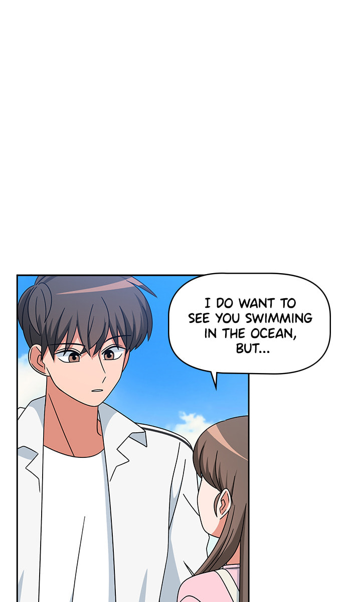 Swimming Lessons for a Mermaid Chapter 80 page 2 - 