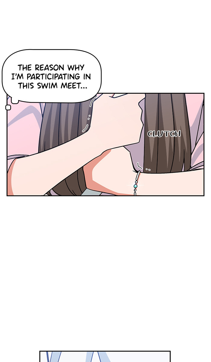 Swimming Lessons for a Mermaid Chapter 80 page 11 - 