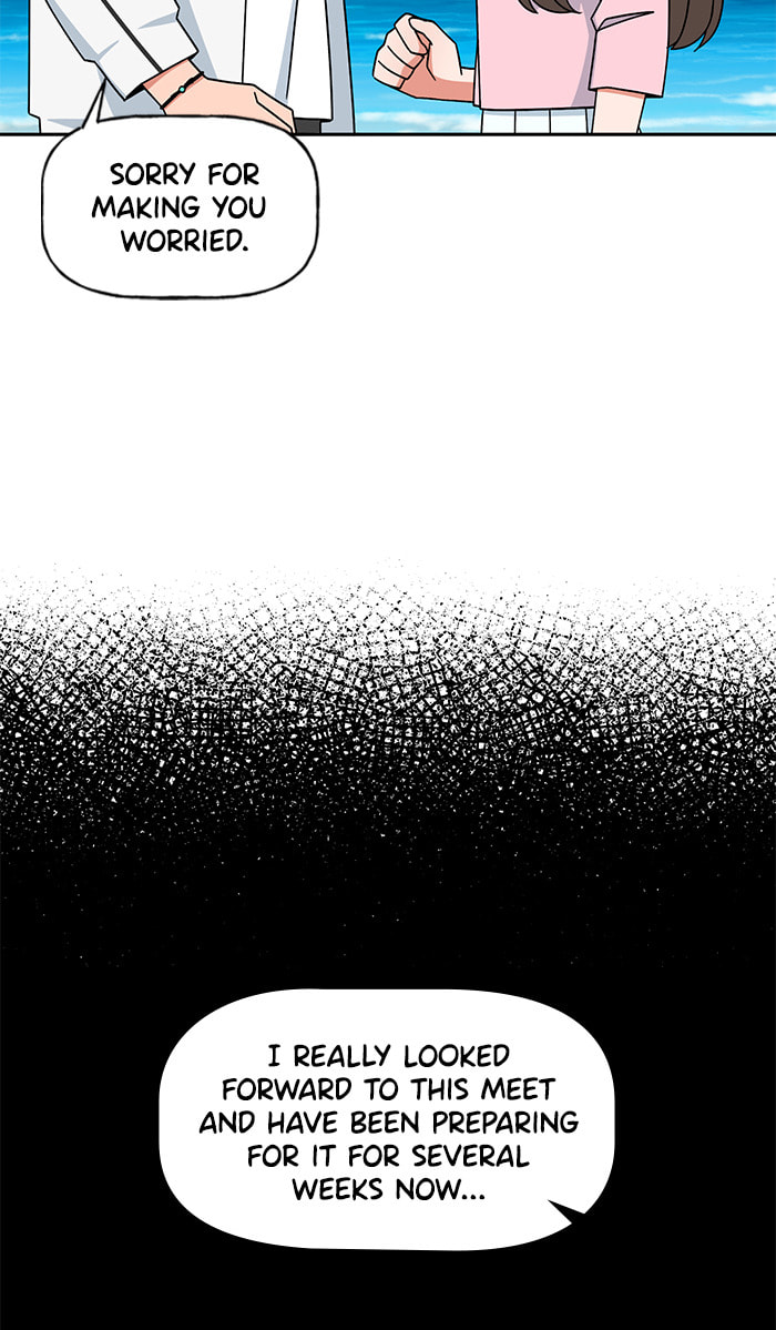 Swimming Lessons for a Mermaid Chapter 80 page 16 - 