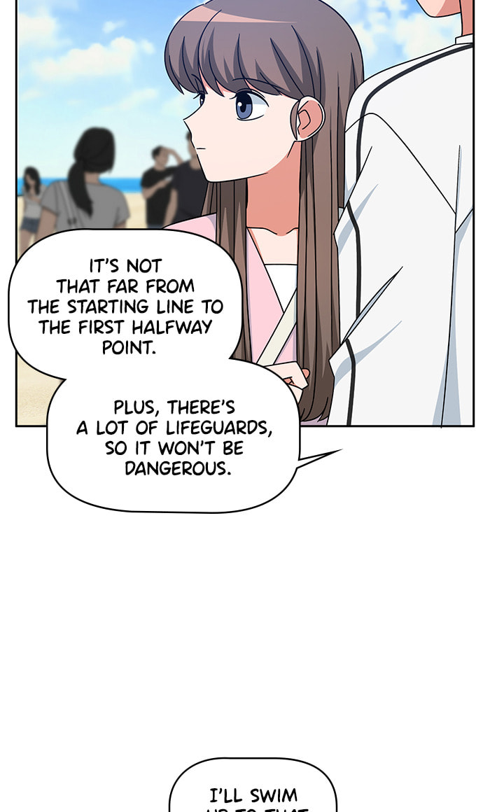 Swimming Lessons for a Mermaid Chapter 80 page 29 - 