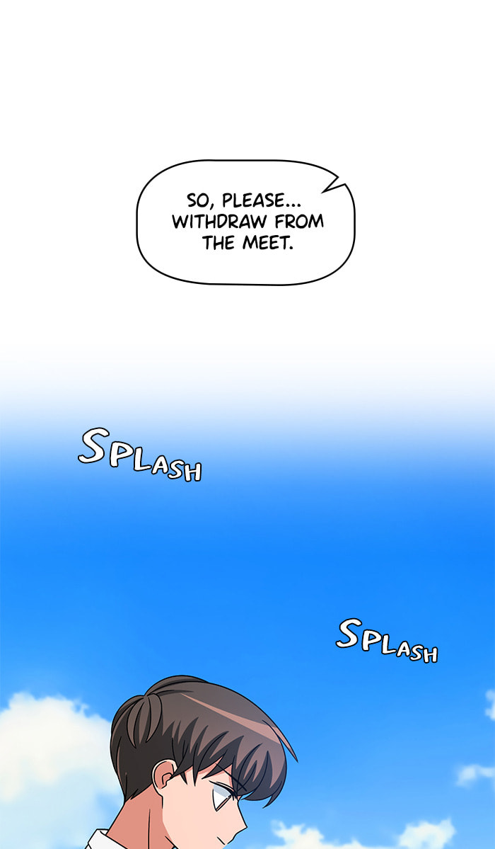 Swimming Lessons for a Mermaid Chapter 80 page 4 - 