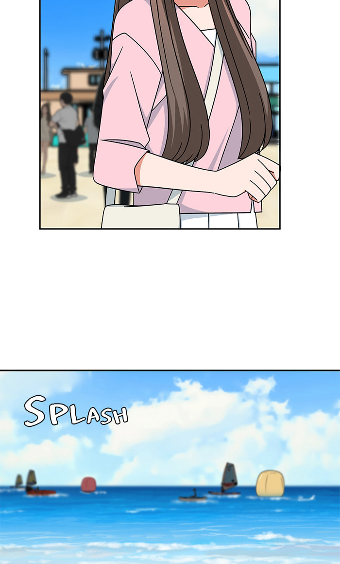 Swimming Lessons for a Mermaid Chapter 80 page 32 - 