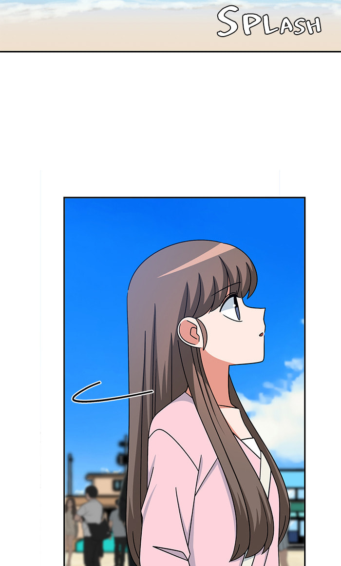 Swimming Lessons for a Mermaid Chapter 80 page 33 - 