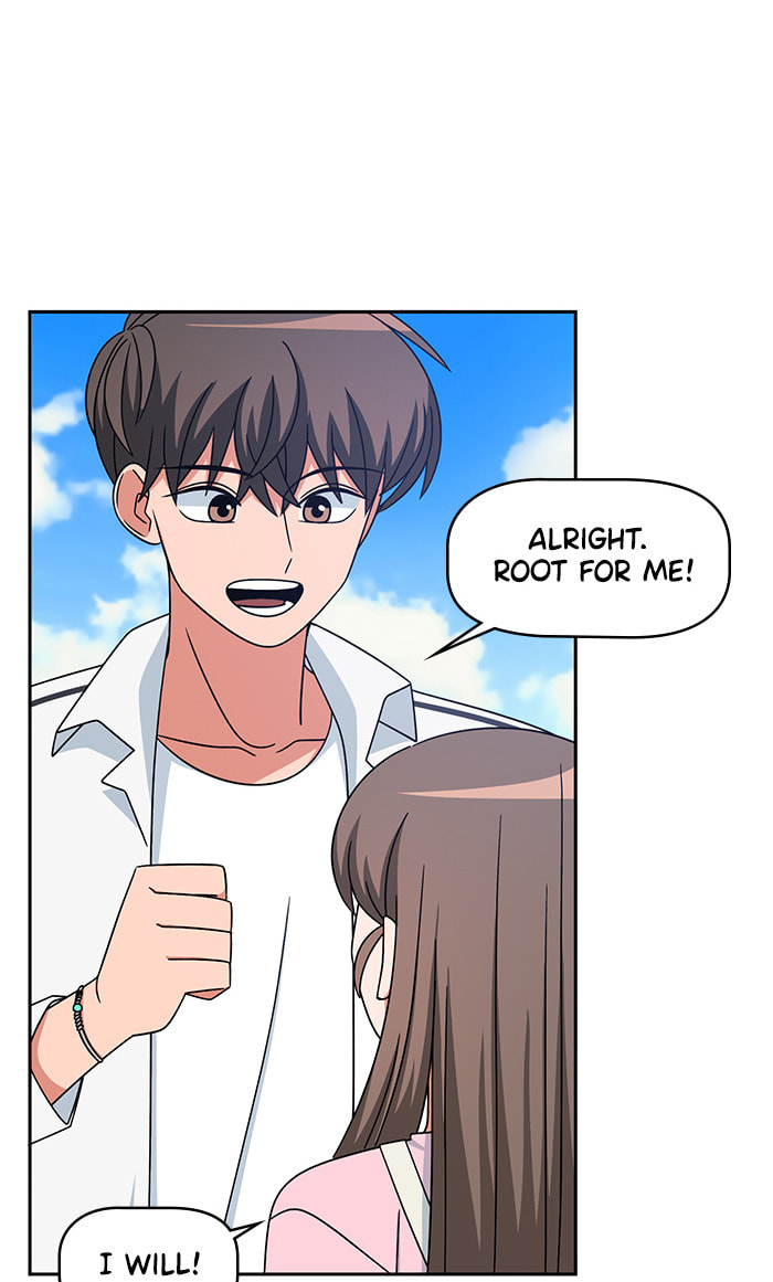 Swimming Lessons for a Mermaid Chapter 80 page 37 - 