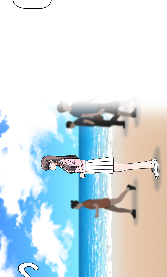 Swimming Lessons for a Mermaid Chapter 80 page 38 - 