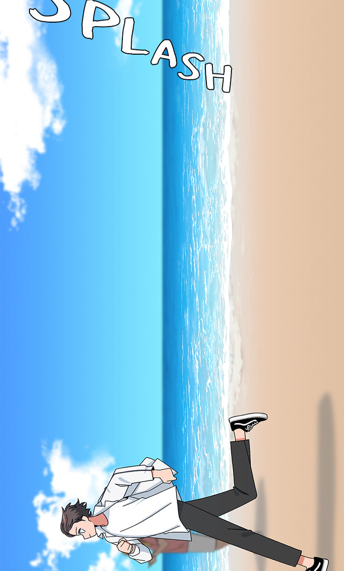 Swimming Lessons for a Mermaid Chapter 80 page 39 - 