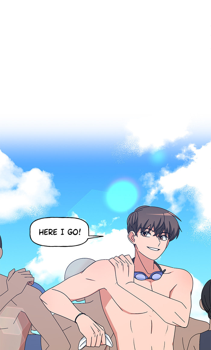 Swimming Lessons for a Mermaid Chapter 80 page 42 - 