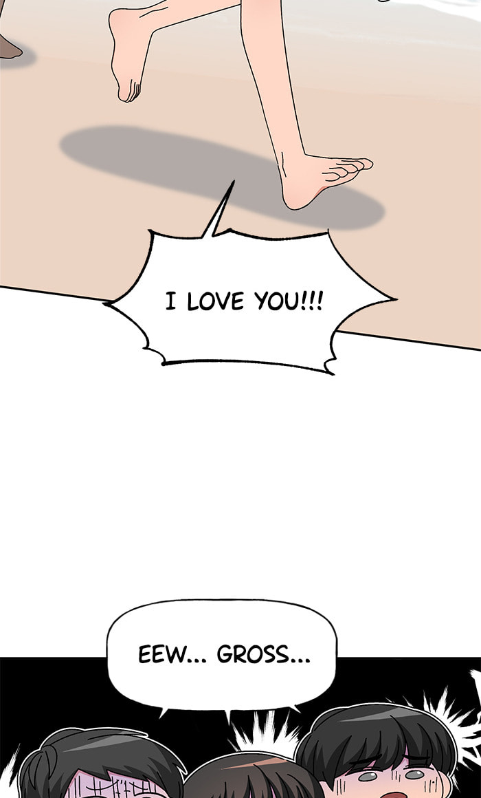 Swimming Lessons for a Mermaid Chapter 80 page 48 - 