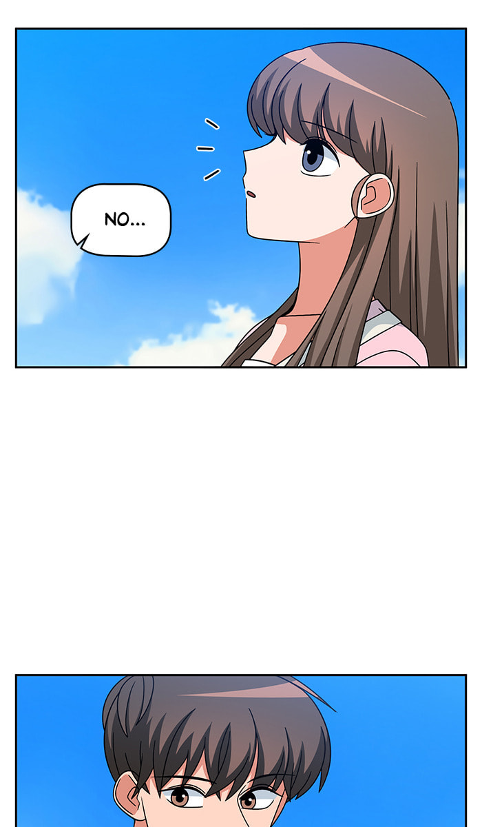 Swimming Lessons for a Mermaid Chapter 80 page 6 - 