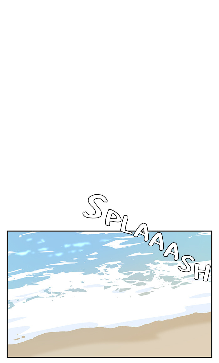 Swimming Lessons for a Mermaid Chapter 80 page 51 - 