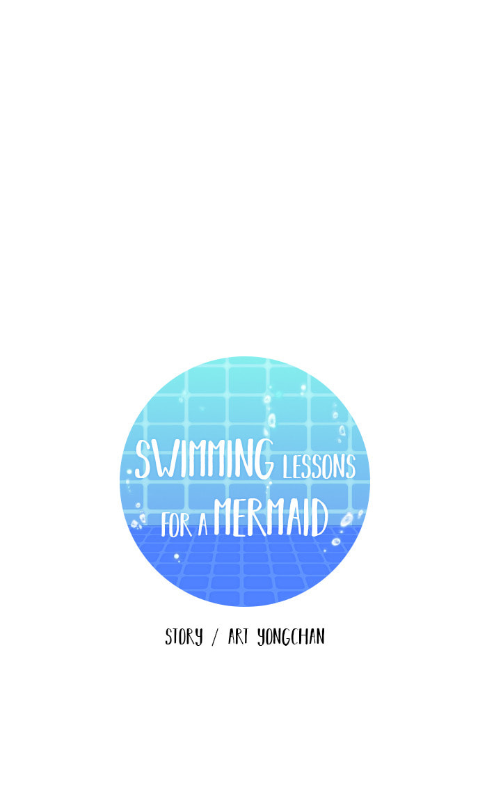 Swimming Lessons for a Mermaid Chapter 80 page 57 - 