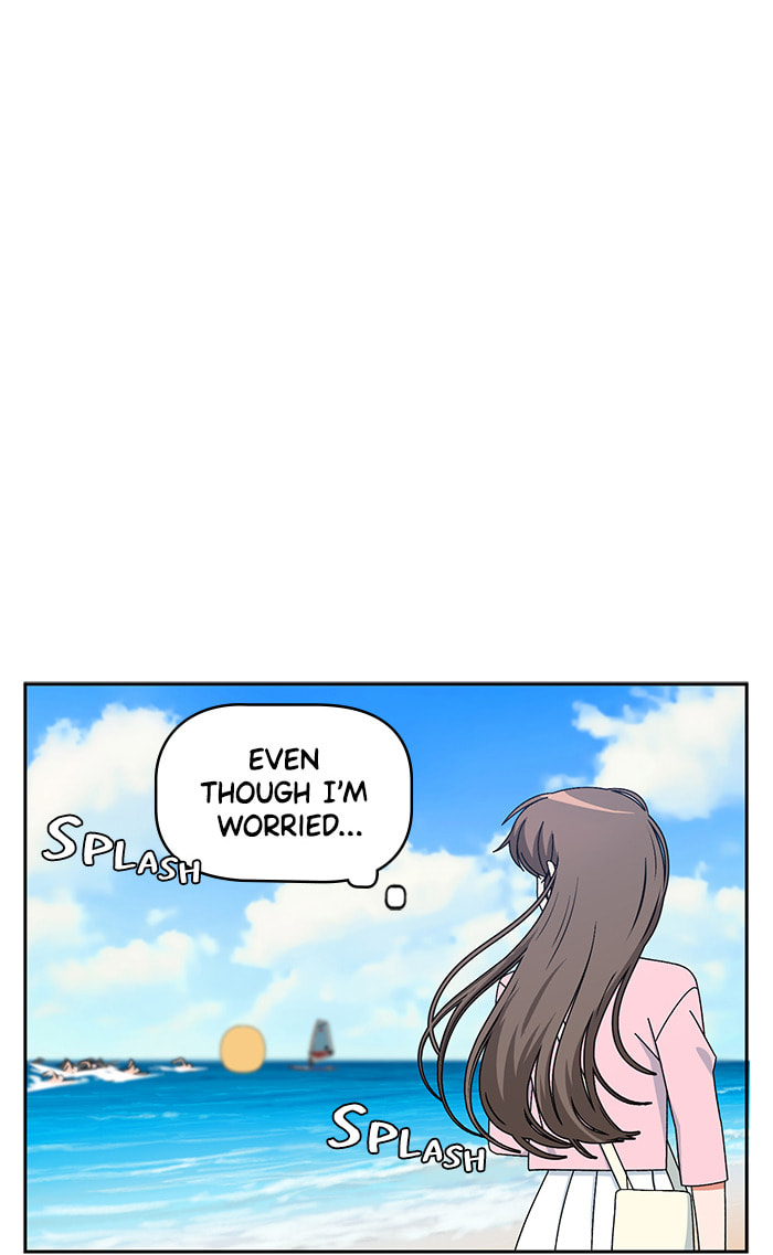 Swimming Lessons for a Mermaid Chapter 80 page 58 - 