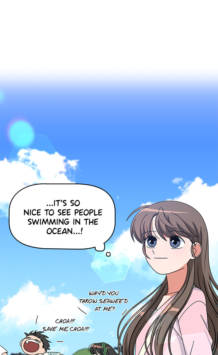Swimming Lessons for a Mermaid Chapter 80 page 59 - 