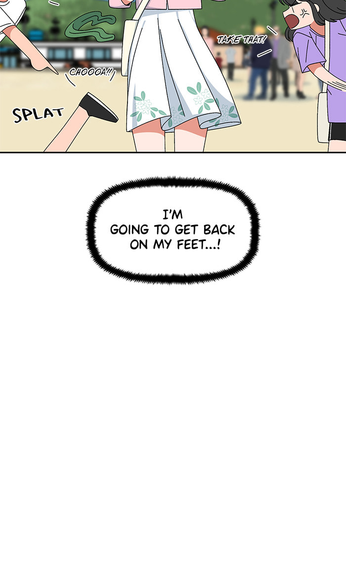 Swimming Lessons for a Mermaid Chapter 80 page 63 - 