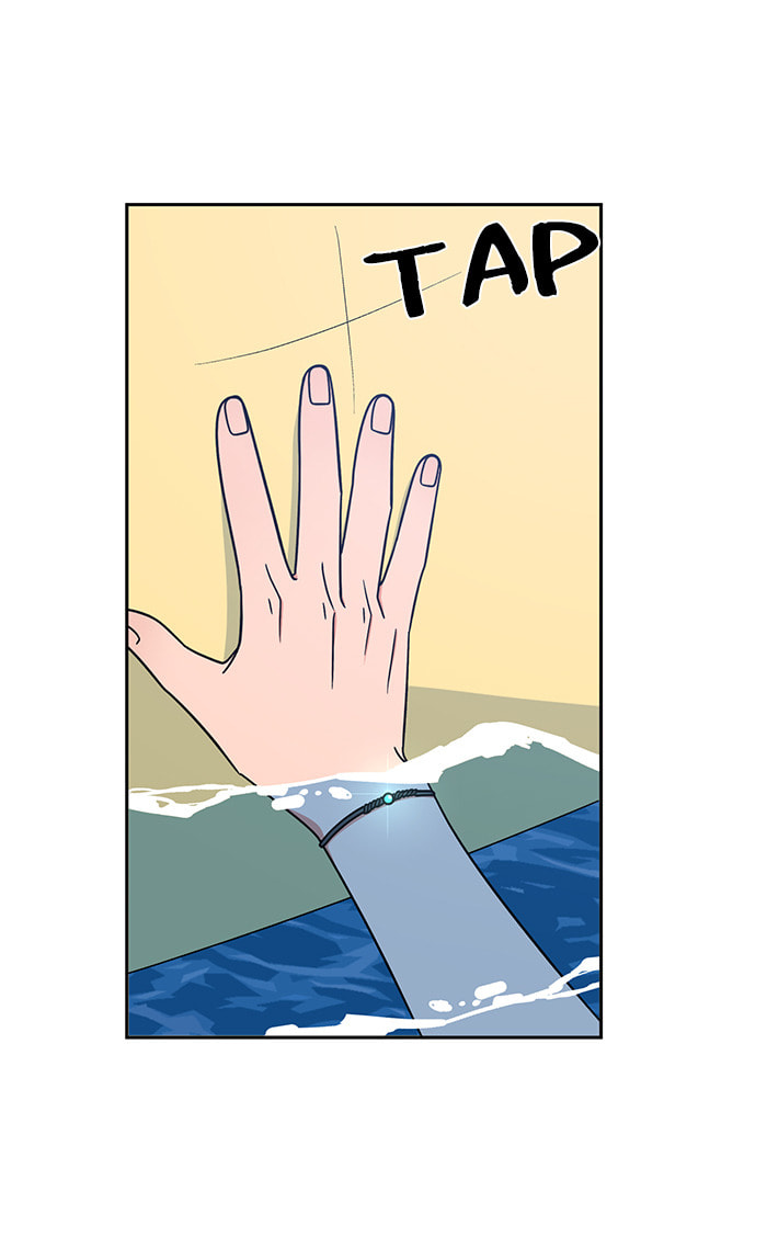Swimming Lessons for a Mermaid Chapter 80 page 64 - 