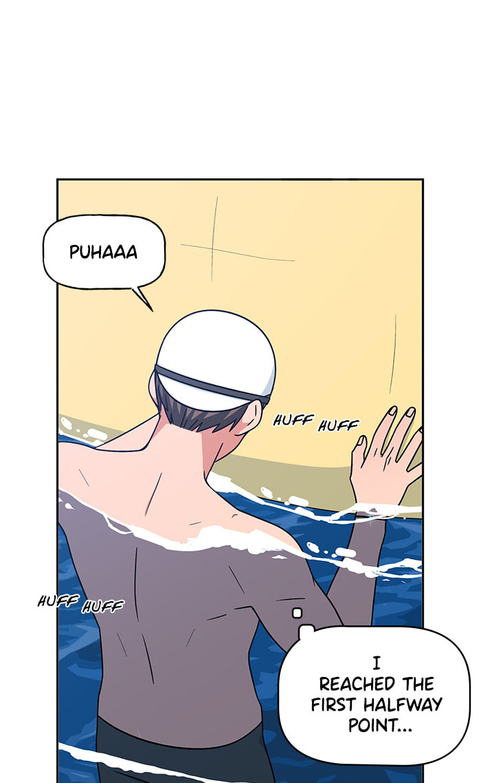 Swimming Lessons for a Mermaid Chapter 80 page 65 - 